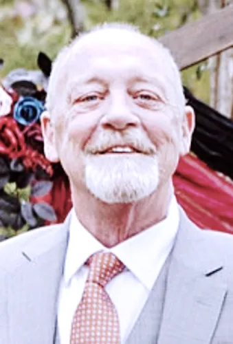 Louis E. Clifford Jr. 1957-2026